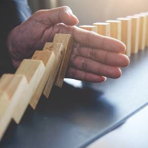 Bankruptcy and Court Ordered Reorganization